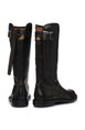 Leather boots by HUGO BOSS