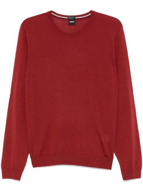 Leno sweater by HUGO BOSS