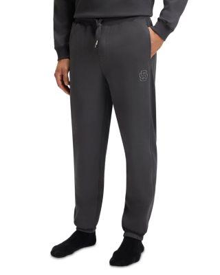 Logo Patch Jogger Pants by HUGO BOSS