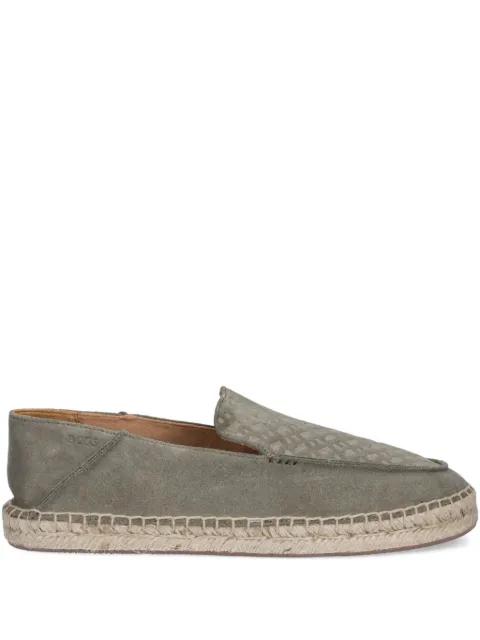 Madeira espadrilles by HUGO BOSS