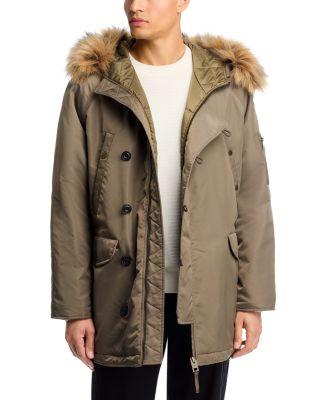 Makaro Jacket by HUGO BOSS
