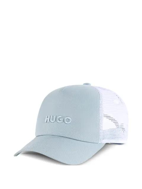 Marsel trucker cap by HUGO BOSS
