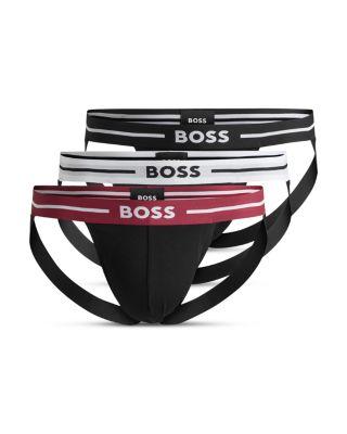 Men's Bold Jockstraps by HUGO BOSS