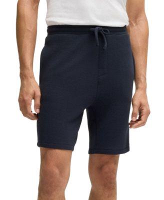 Men's Drawstring Shorts by HUGO BOSS