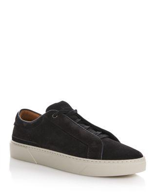 Men's Gary Low Top Sneakers - Exclusive by HUGO BOSS
