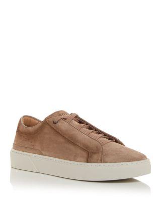 Men's Gary Tenn Low Top Sneakers by HUGO BOSS