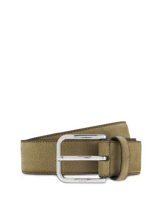 Men's Madison Belt by HUGO BOSS