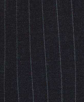 Men's Modern-Fit Solid Suit Jacket by HUGO BOSS