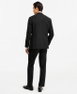 Men's Modern-Fit Wool Blend Super Flex Stretch Tuxedo Pants by HUGO BOSS Men's Modern-Fit Wool Blend Super Flex Stretch Tuxedo Pants by HUGO BOSS