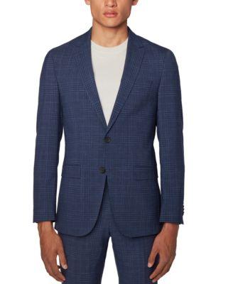 Men's Novan6/Ben2 Slim-Fit Suit by HUGO BOSS