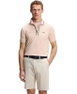 Men's Stretch Cotton Active Slim-Fit Polo Shirt by HUGO BOSS