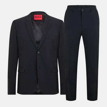Men's Suit by HUGO BOSS