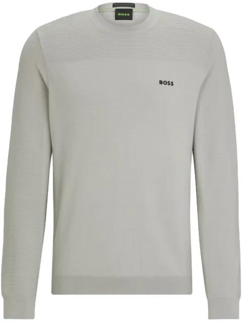 Momentum-X_CN sweater by HUGO BOSS