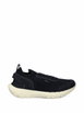 Motion mesh-panelled lace-up sneakers by HUGO BOSS Motion mesh-panelled lace-up sneakers by HUGO BOSS