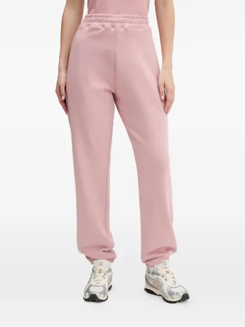 Naleisy embroidered track pants by HUGO BOSS