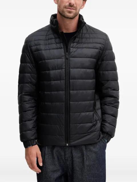 Oden2 zip-fastening jacket by HUGO BOSS