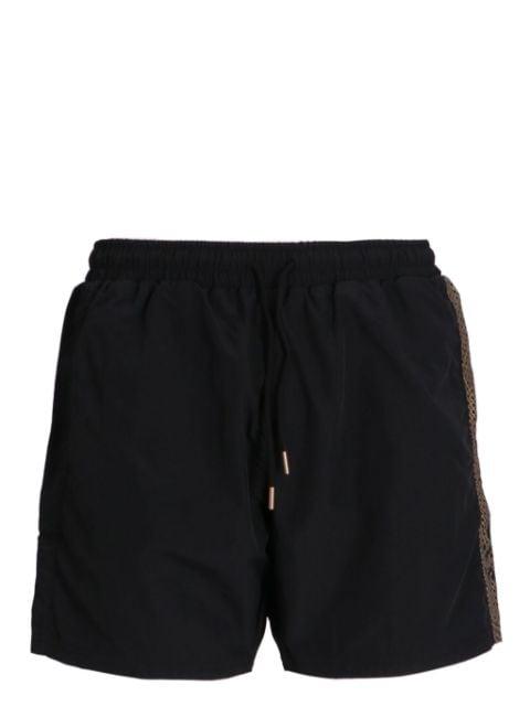 Ole swim shorts by HUGO BOSS