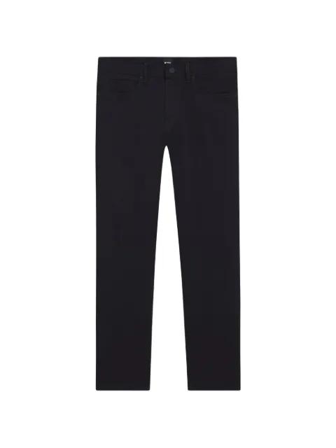 P-Delaware5 trousers by HUGO BOSS