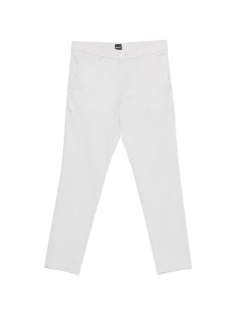 P-Kaiton1 trousers by HUGO BOSS