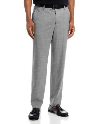 P-Perin Tapered Fit Trousers by HUGO BOSS