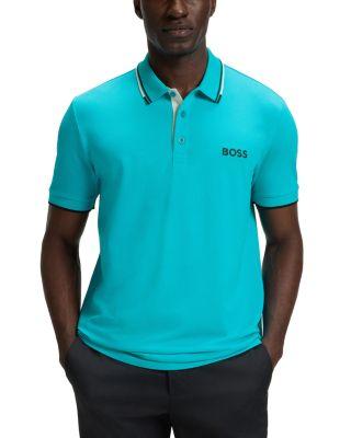 Paddy Pro Polo by HUGO BOSS