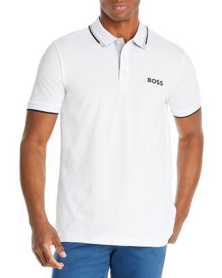 Paddy Pro Regular Fit Polo Shirt by HUGO BOSS