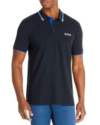 Paddy Pro Regular Fit Polo Shirt by HUGO BOSS