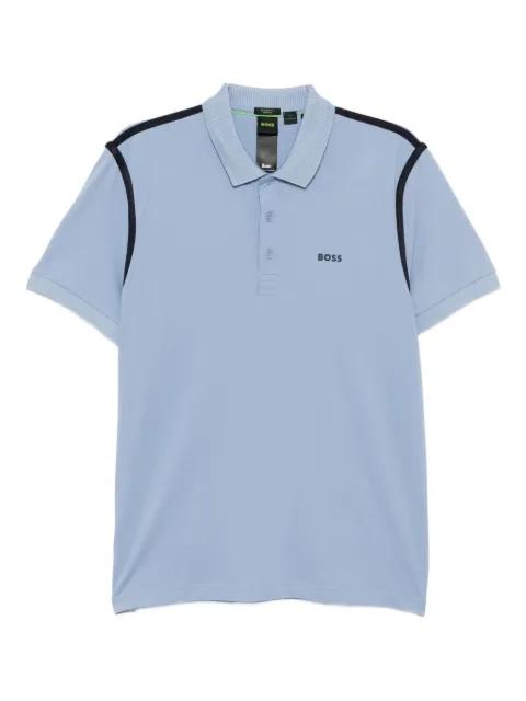 Paddy polo shirt by HUGO BOSS