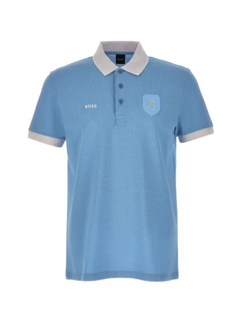 Paddy polo shirt by HUGO BOSS
