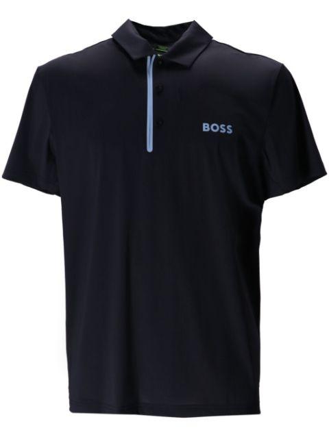 PaddyTech Pro polo shirt by HUGO BOSS