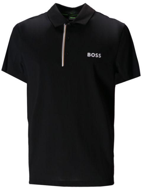 PaddyTech Pro polo shirt by HUGO BOSS