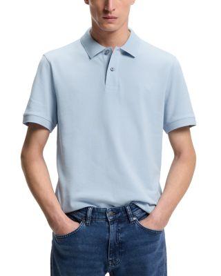Pallas Polo Shirt by HUGO BOSS