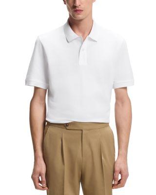 Pallas Polo Shirt by HUGO BOSS