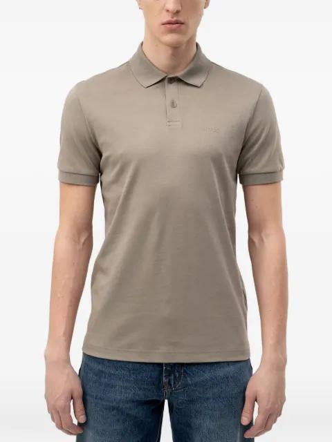 Pallas polo shirt by HUGO BOSS