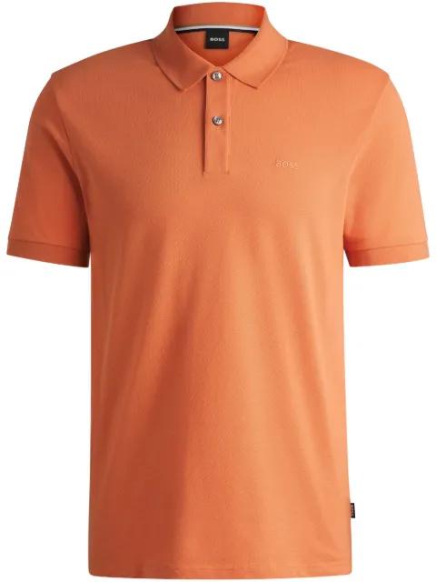 Pallas polo shirt by HUGO BOSS