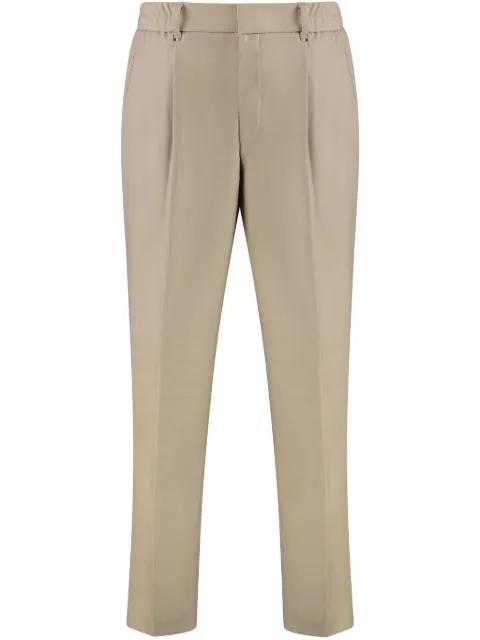 Pantaloni chino slim fit by HUGO BOSS
