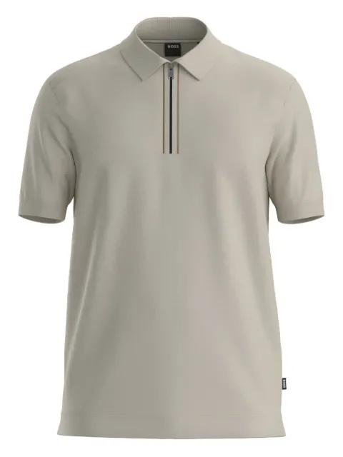 Paras polo shirt by HUGO BOSS