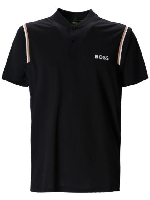 Pariq polo shirt by HUGO BOSS