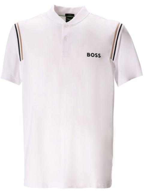 Pariq polo shirt by HUGO BOSS