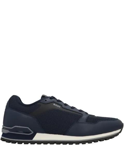 Parkour sneakers by HUGO BOSS