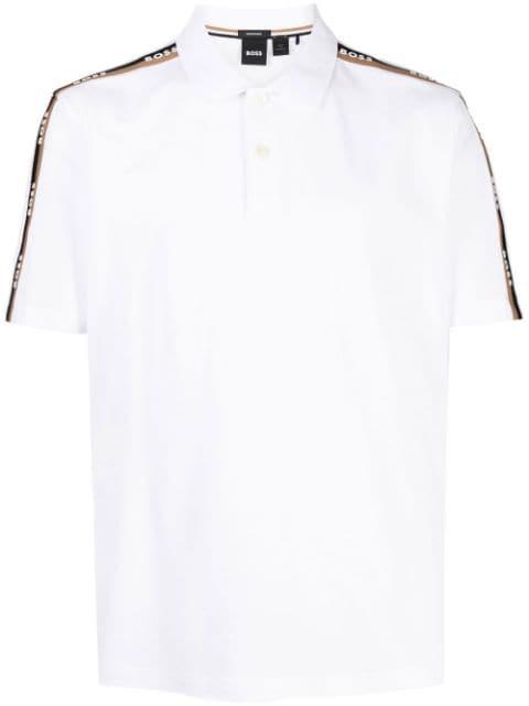 Parlay 175 polo shirt by HUGO BOSS