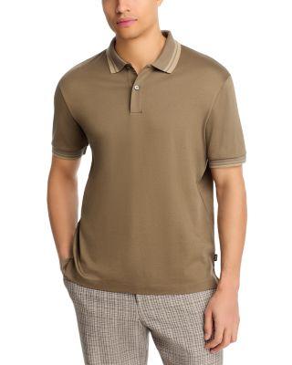 Parlay Polo Shirt by HUGO BOSS