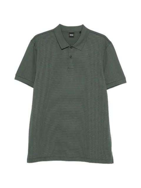 Parlay polo shirt by HUGO BOSS