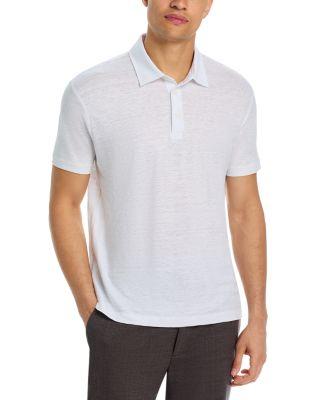 Parris Polo by HUGO BOSS
