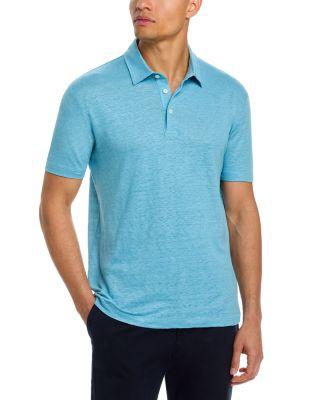 Parris Polo by HUGO BOSS