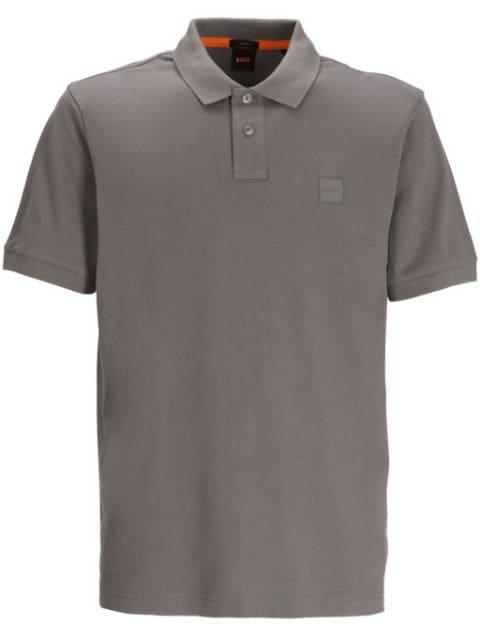 Passenger polo shirt by HUGO BOSS