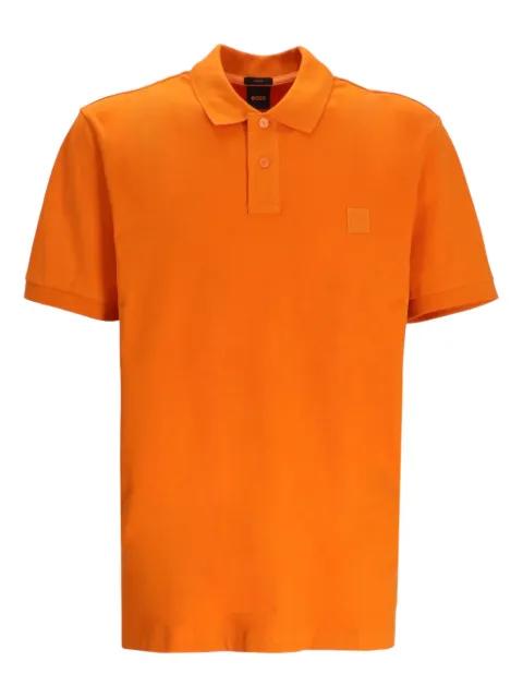Passenger polo shirt by HUGO BOSS