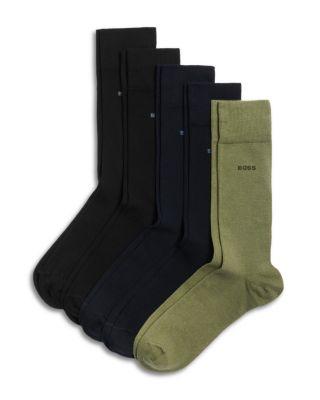 Paul Crew Socks by HUGO BOSS