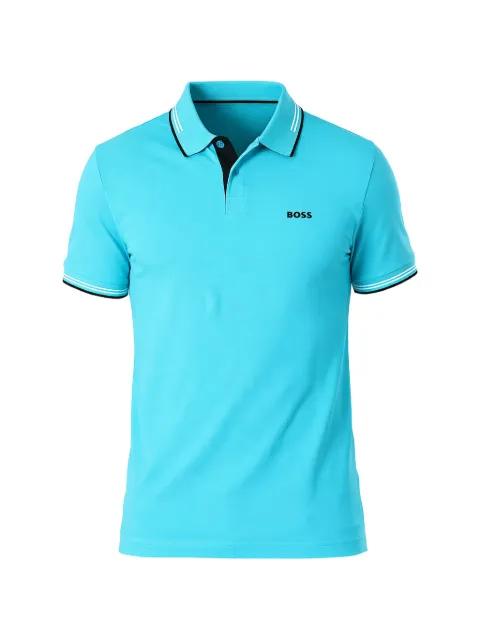 Paul polo shirt by HUGO BOSS