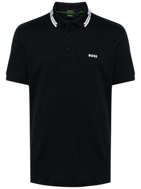Paule polo shirt by HUGO BOSS